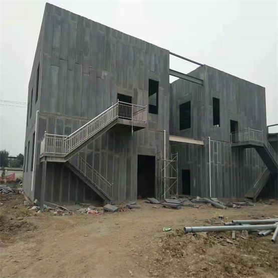 輕質水泥隔板墻廠家